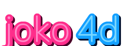 joko4d — logo kanal